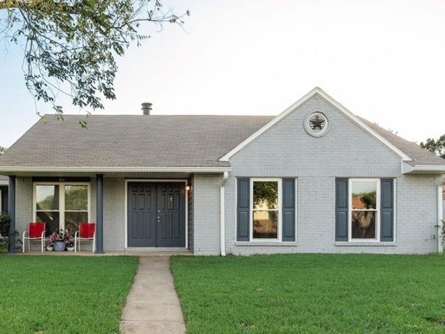 House for sale in Cedar Hill, Texas