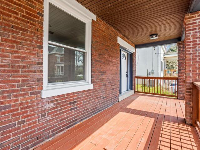 House for sale in Saint Bernard, Ohio