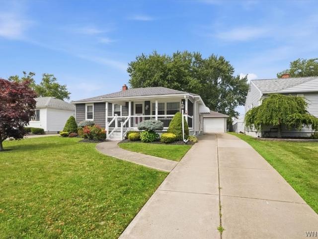 House for sale in Tonawanda, New York