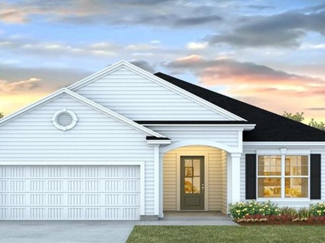 House for sale in South Carolina