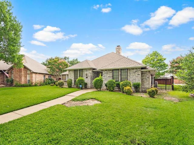 House for sale in Coppell, Texas