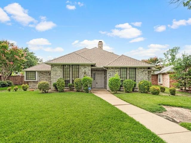 House for sale in Coppell, Texas