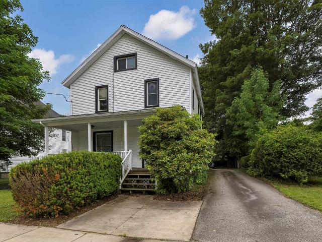 House for sale in Edinboro, Pennsylvania