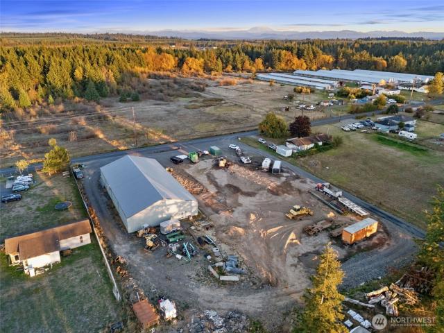 House for sale in Winlock, Washington