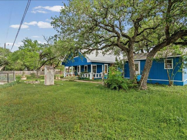 House for sale in Bertram, Texas