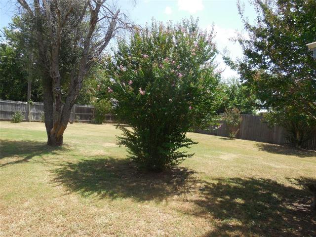 House for sale in Ranger, Texas