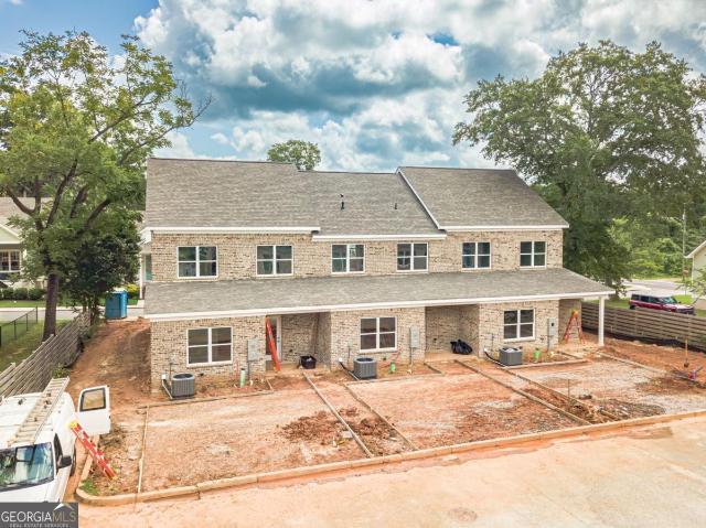 Townhouse for sale in Monroe, Georgia