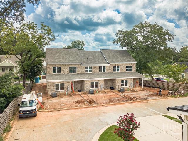 Townhouse for sale in Monroe, Georgia