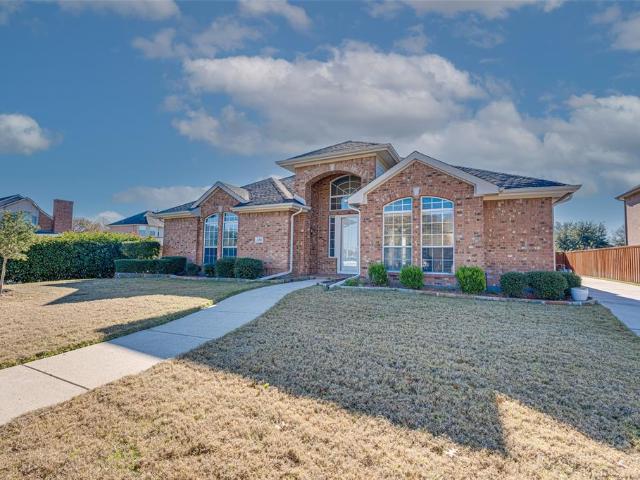House for sale in Murphy, Texas