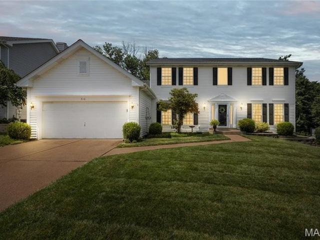 House for sale in Glencoe, Missouri