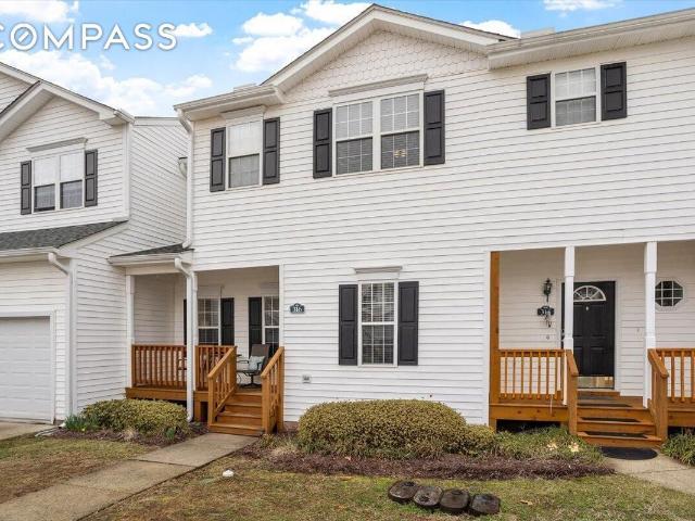 Townhouse for sale in Wake, North Carolina
