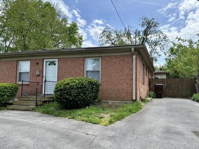 House for sale in Richmond, Kentucky