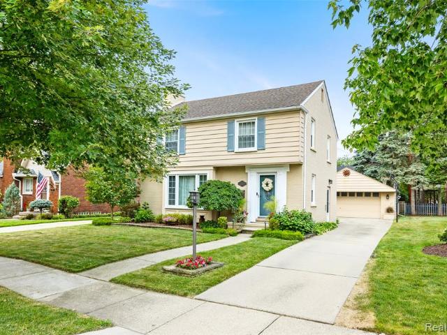 House for sale in Michigan