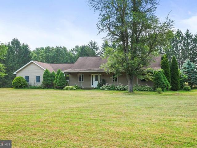 House for sale in Duncannon, Pennsylvania