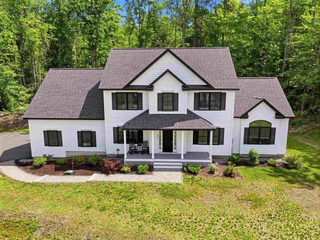 House for sale in New Hampshire