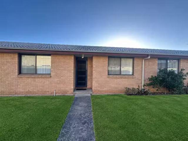 Apartment for rent in Scone, New South Wales
