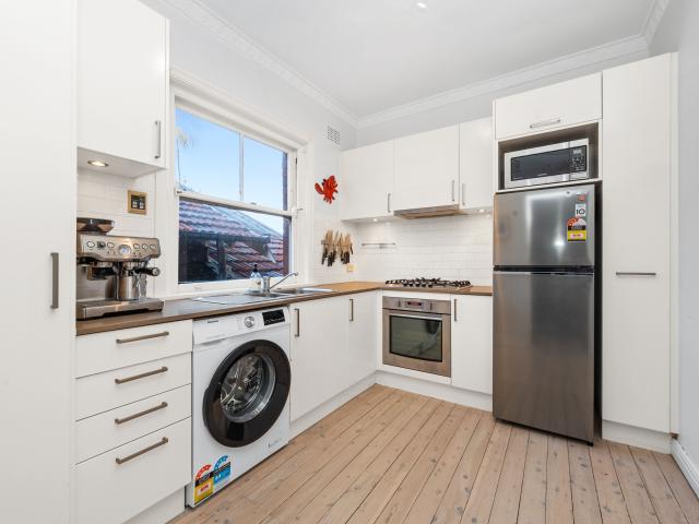Apartment for rent in Coogee