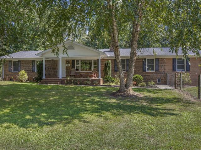 House for sale in Pickens, South Carolina