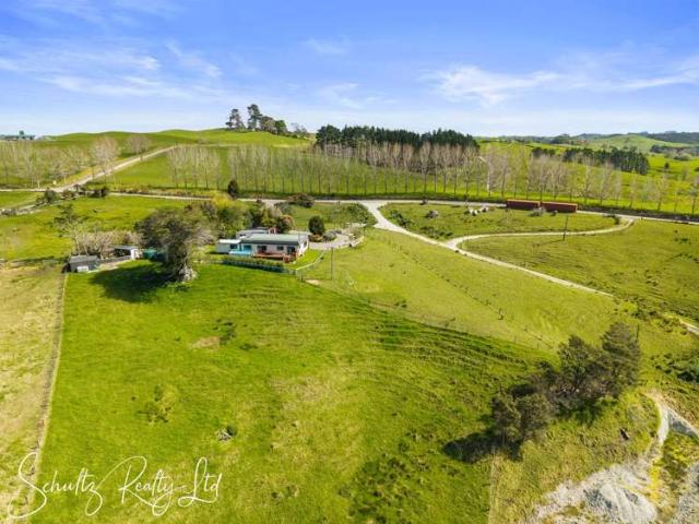 Property for sale in Maungaturoto, Northland