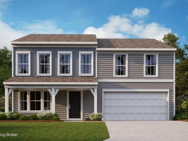 House for sale in Shepherdsville, Bullitt County