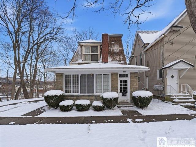 House for sale in Olean, New York