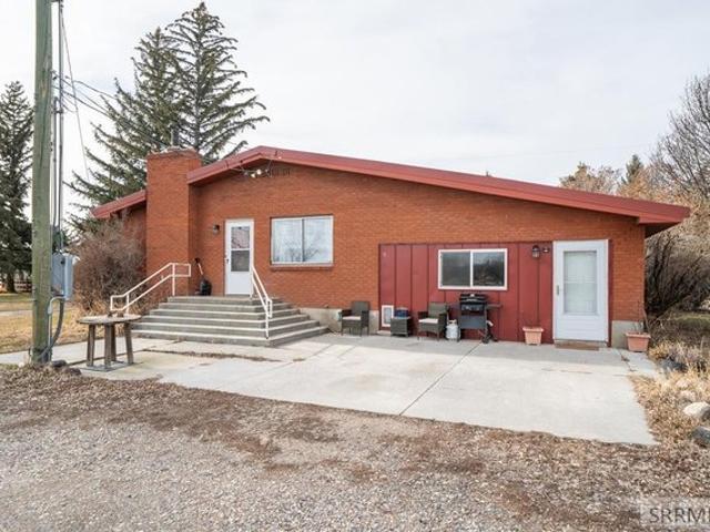 House for sale in Rigby, Idaho