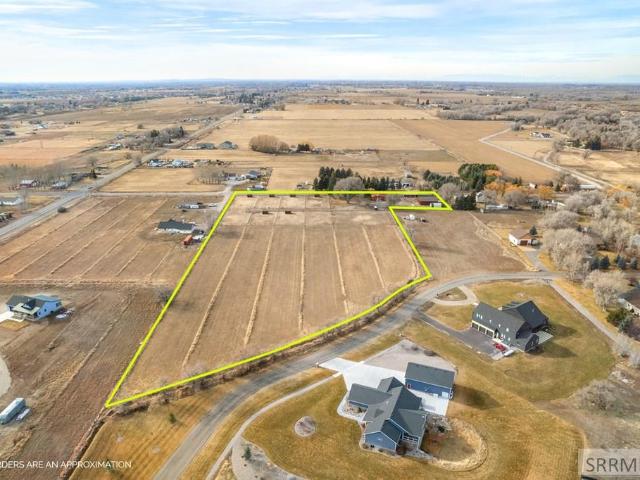 House for sale in Rigby, Idaho