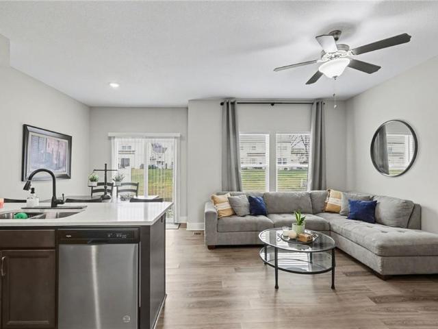 Townhouse for sale in Kansas