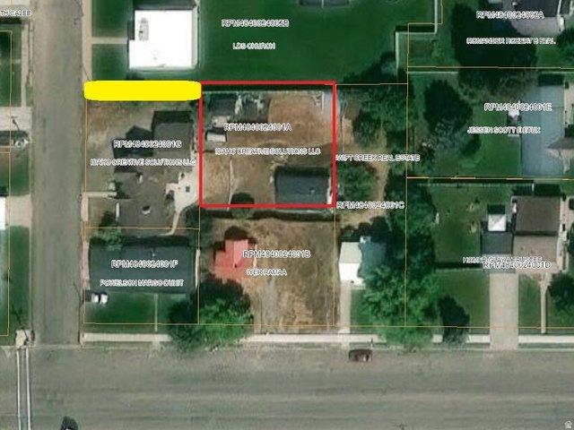 Land for sale in Bern, Idaho