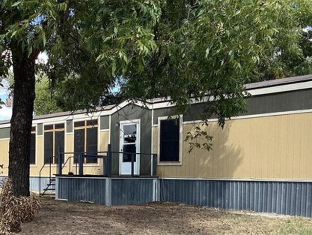 House for sale in Callahan, Texas