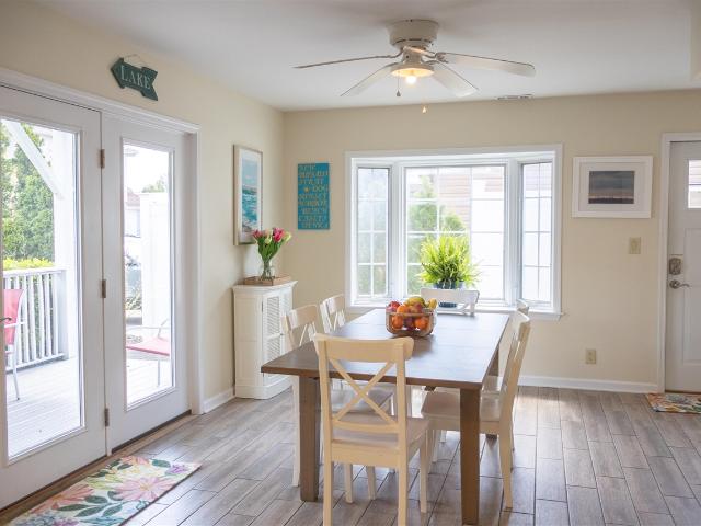 House for sale in New Buffalo, Michigan