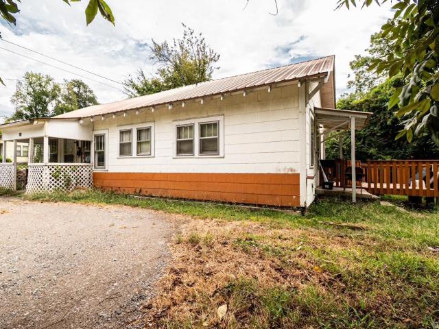 House for sale in Ark