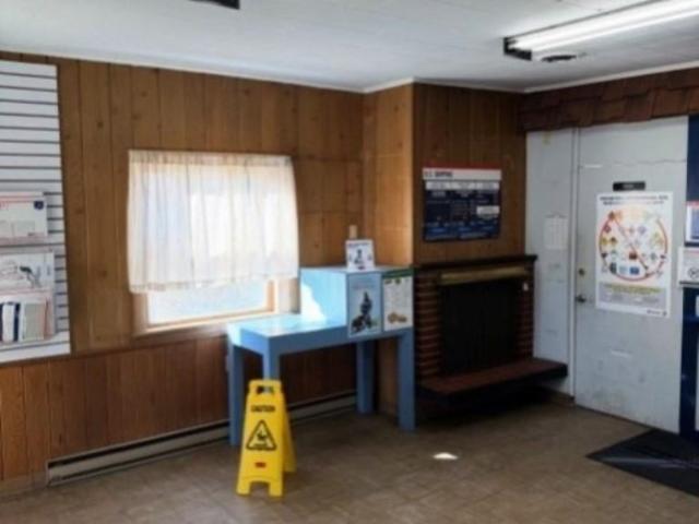 Commercial for sale in Stephenson, Illinois