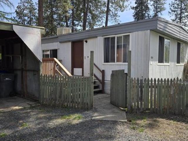 House for sale in Deer Park, Washington