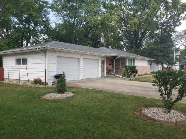 House for sale in Gilman, Illinois