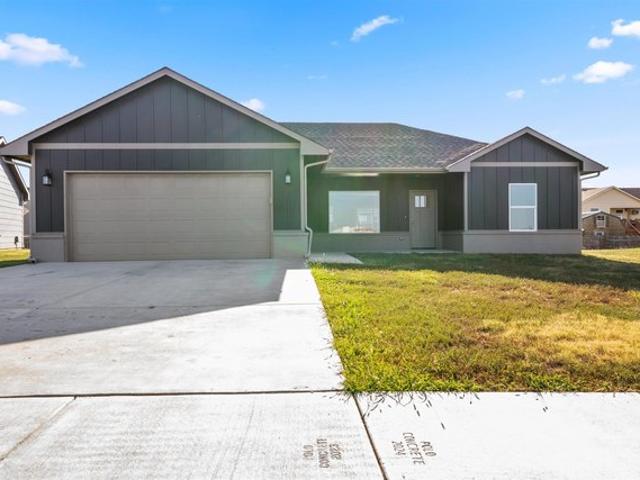 House for sale in Kansas