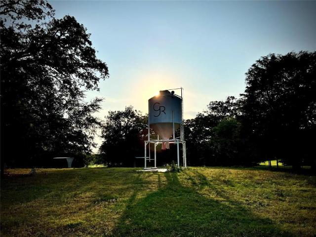 Land for sale in Eustace, Texas