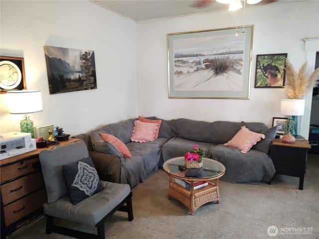 House for sale in Aberdeen, Washington