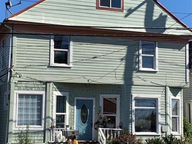 House for sale in Aberdeen, Washington