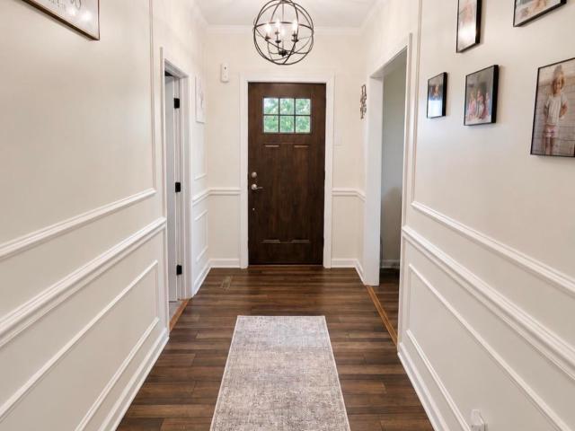 House for sale in Gibson, Indiana