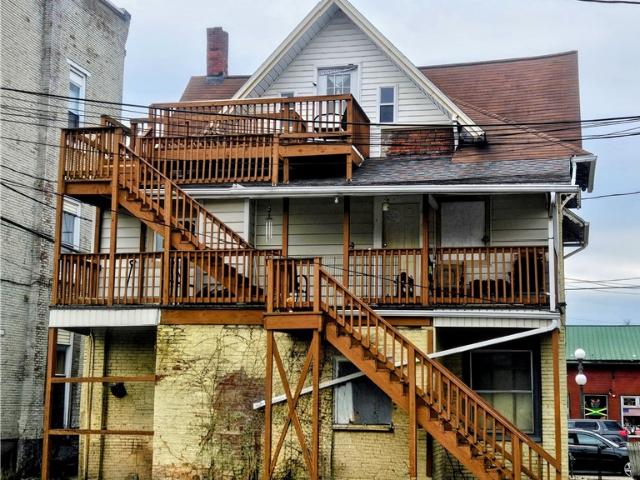 House for sale in Lock Haven, Pennsylvania