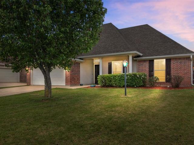 House for sale in Haughton, Louisiana