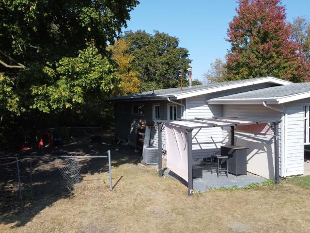 House for sale in Gilman, Illinois