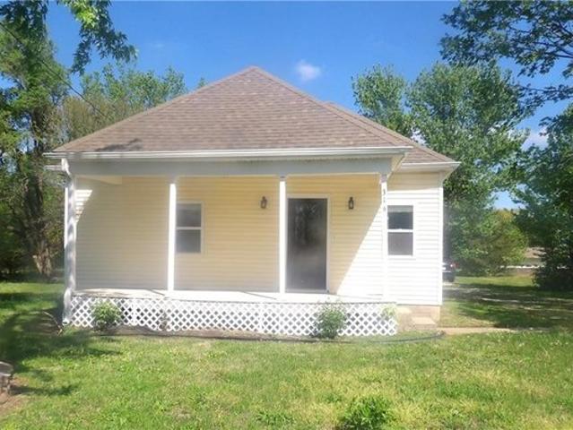 House for sale in Kansas
