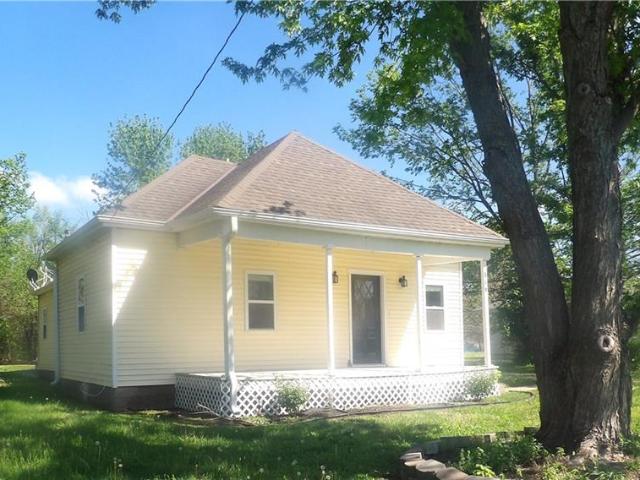 House for sale in Kansas
