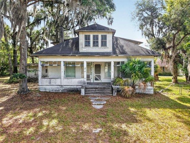 House for sale in Mount Dora, Florida