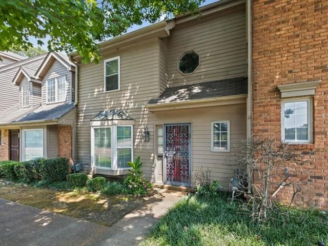 Townhouse for sale in Tennessee
