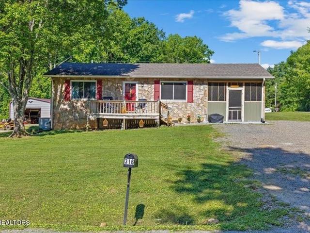 House for sale in Tennessee