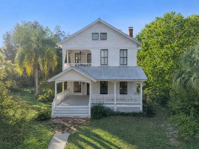 House for sale in Lake Helen, Florida