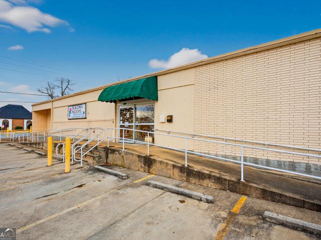 Commercial for sale in Lagrange, Georgia